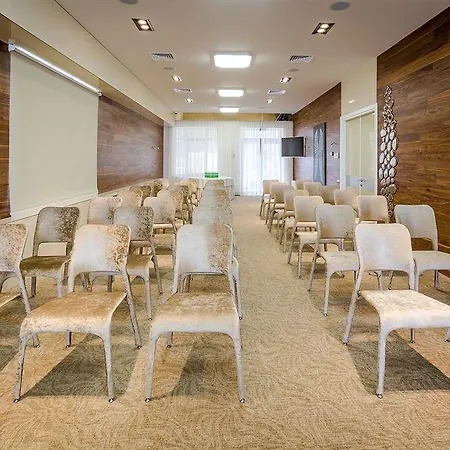 Ξενοδοχείο Panorama De Luxe 5*