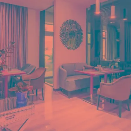 Panorama De Luxe Hotel Odessa