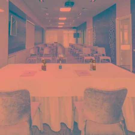 Ξενοδοχείο Panorama De Luxe 5*