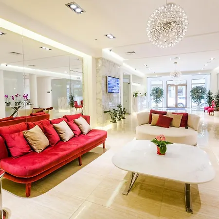 Ξενοδοχείο Panorama De Luxe 5*