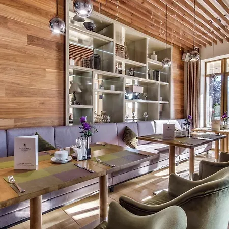 Panorama De Luxe Ξενοδοχείο Οδησσός