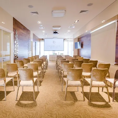 Panorama De Luxe Hotel 5*