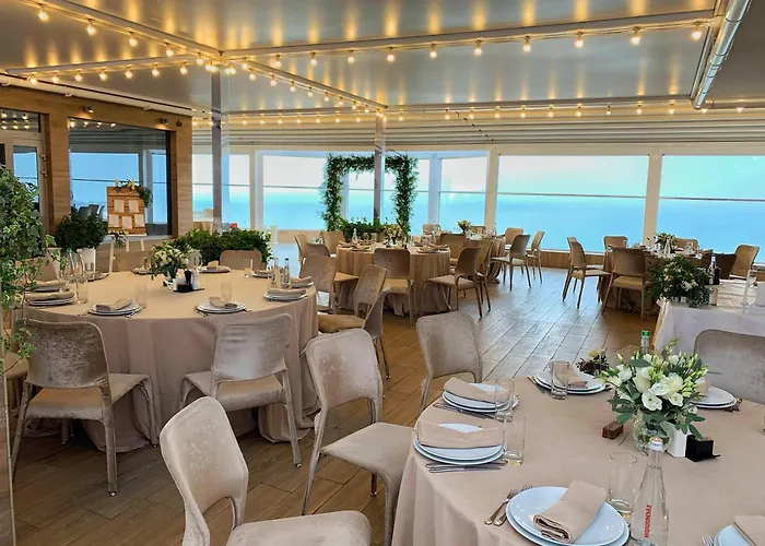 Panorama De Luxe Одеса