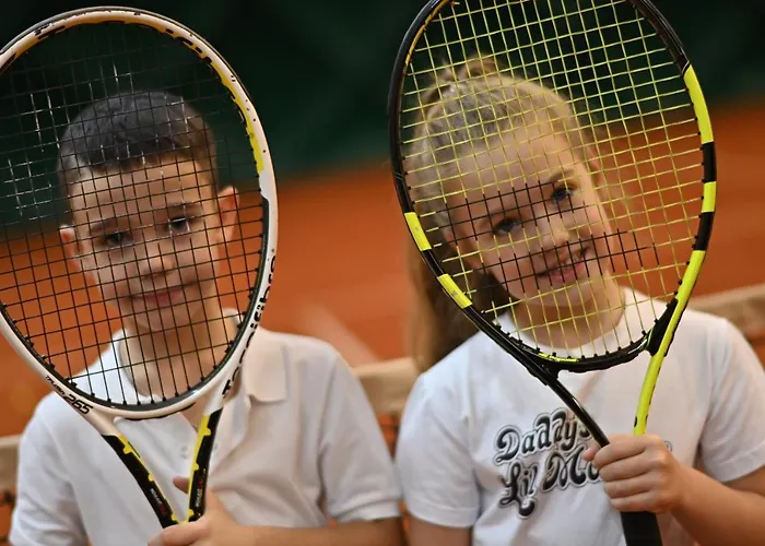 Отель Panorama De Luxe 5*