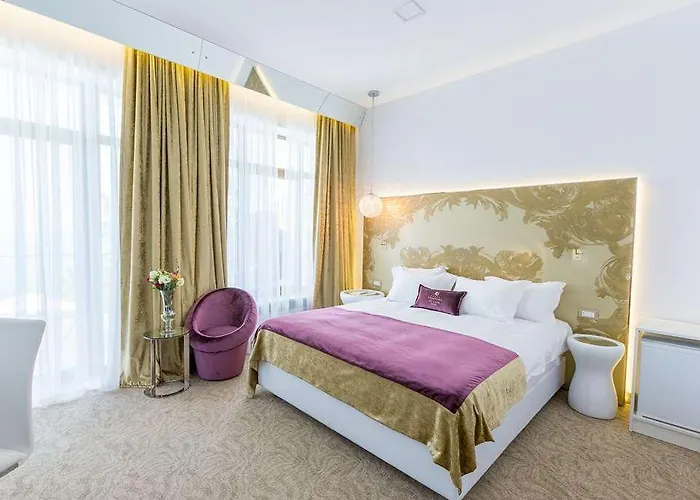 Panorama De Luxe Одеса