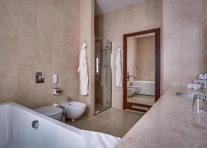 Panorama De Luxe Отель 5*