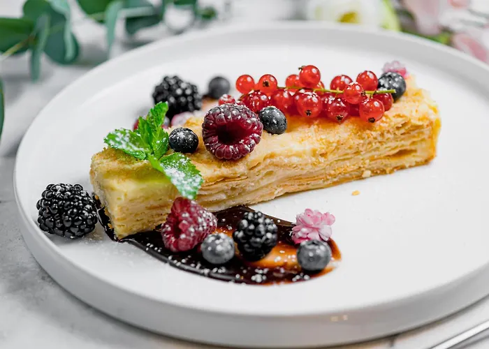 Panorama De Luxe Одесса