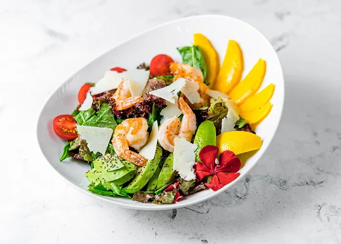 Panorama De Luxe Готель 5*