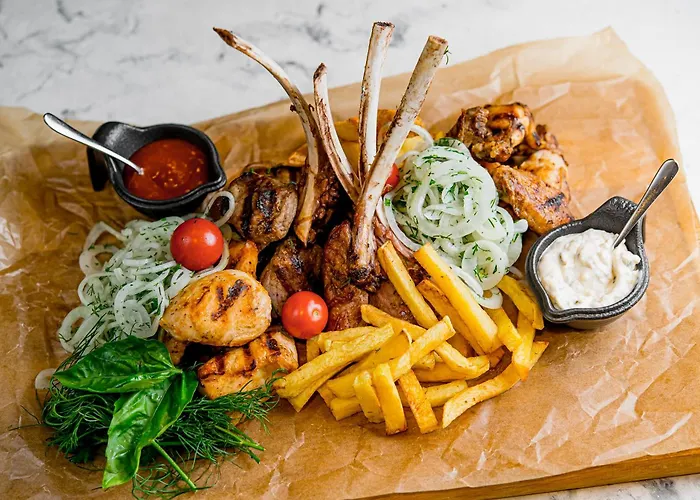 Отель Panorama De Luxe