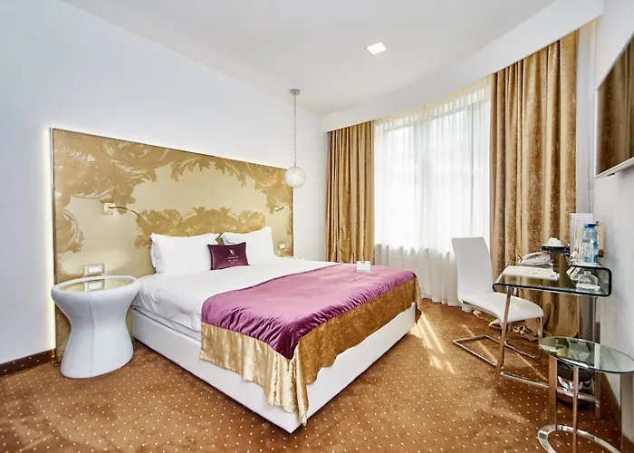 Panorama De Luxe Одеса