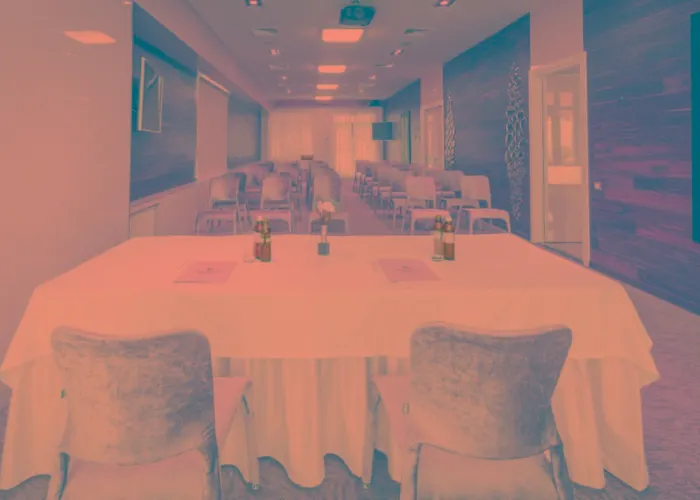 Отель Panorama De Luxe 5*