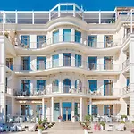 Panorama De Luxe מלון 5*