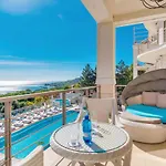 Panorama De Luxe Hotel