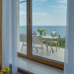 Hotel Panorama De Luxe Odesa