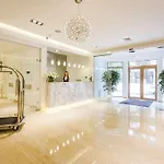 Panorama De Luxe Hotel Odesa