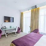 Hotel Panorama De Luxe 5*