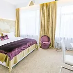 Panorama De Luxe Hotel 5*