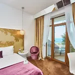 Panorama De Luxe 5* Odesa