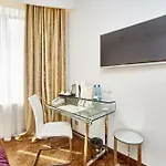 Hotel Panorama De Luxe