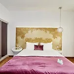 Panorama De Luxe Hotel