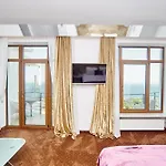 Hotel Panorama De Luxe 5*