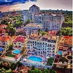 Hotel Panorama De Luxe