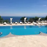 Hotel Panorama De Luxe Odesa