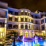 Panorama De Luxe Hotel Odesa