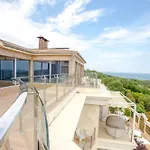 Panorama De Luxe Hotel 5*