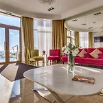 Hotel Panorama De Luxe Odesa