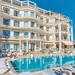 Panorama De Luxe 5* Odesa