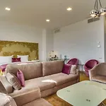 Panorama De Luxe 5*