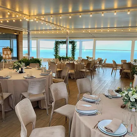 Panorama De Luxe 敖德萨