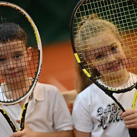 酒店 Panorama De Luxe 5*