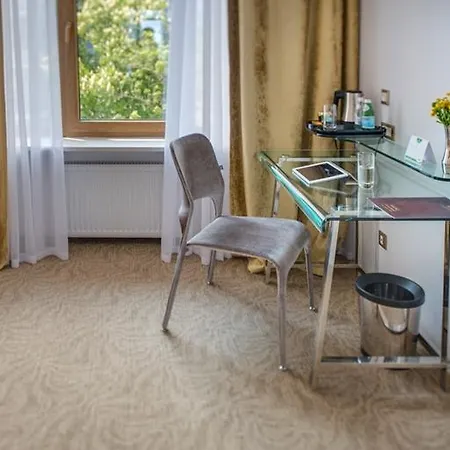 Panorama De Luxe 5*