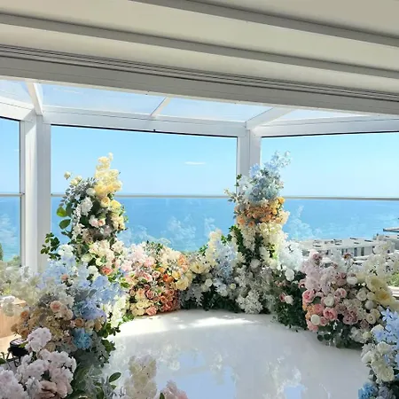 Panorama De Luxe 敖德萨