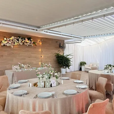 Panorama De Luxe 5*
