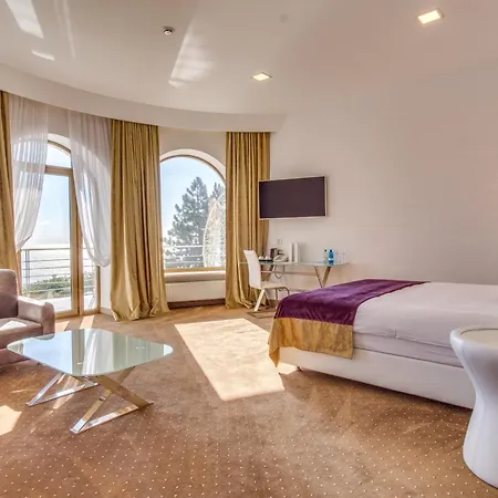 Panorama De Luxe 5*