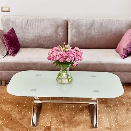 Panorama De Luxe 酒店 敖德萨