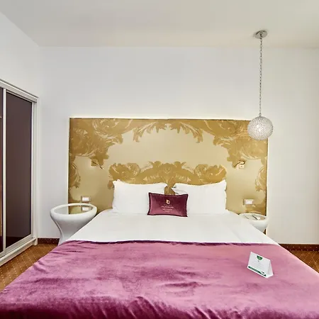 Panorama De Luxe 酒店