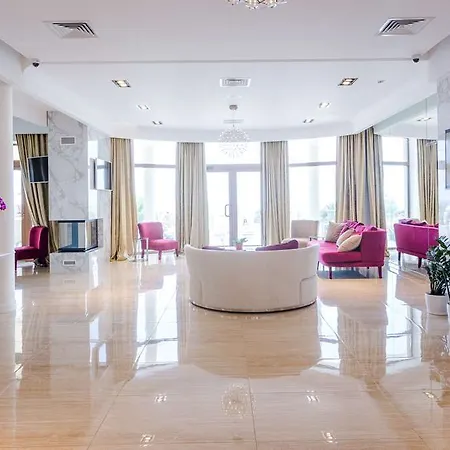 Panorama De Luxe 酒店 5*