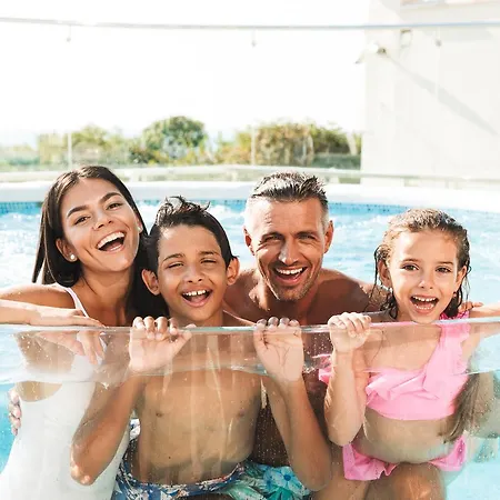 Panorama De Luxe 酒店