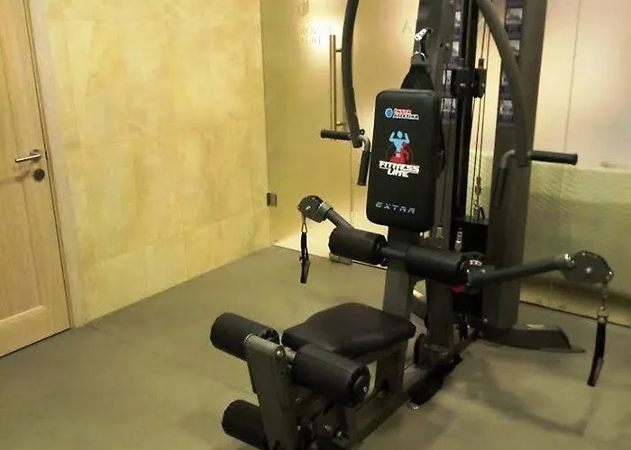 Panorama De Luxe Odesa