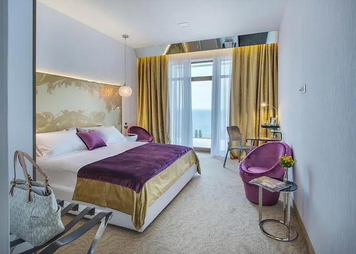 Hotel Panorama De Luxe