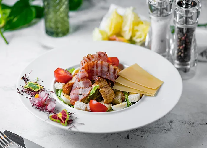 Panorama De Luxe Odesa