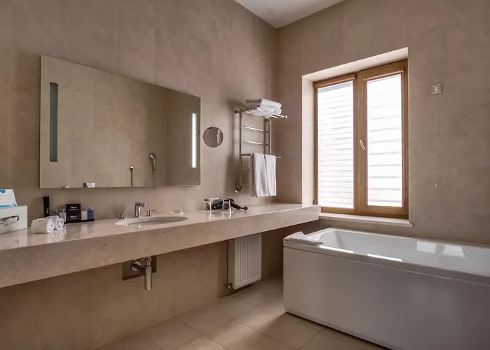 Panorama De Luxe Odesa