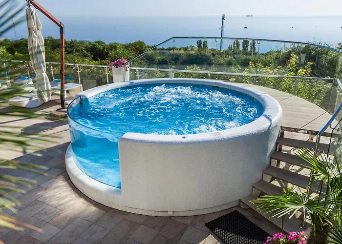 Panorama De Luxe Odesa