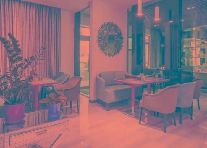 Panorama De Luxe Hotel Odesa