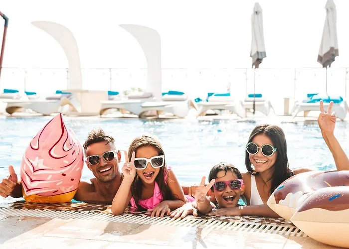 Panorama De Luxe Odesa