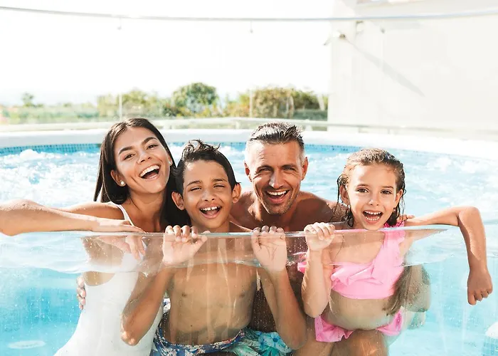 Panorama De Luxe Hotel